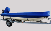 Non-waterproof Boston Whaler Classic 13' Custom-Fit Boat Cover (1958-1999)- *Final Sale*