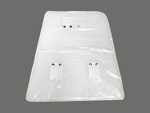 Single Port Side Cushion for Boston Whaler Outrage 17 & 17' Dauntless Stern Seat - *Final Sale*